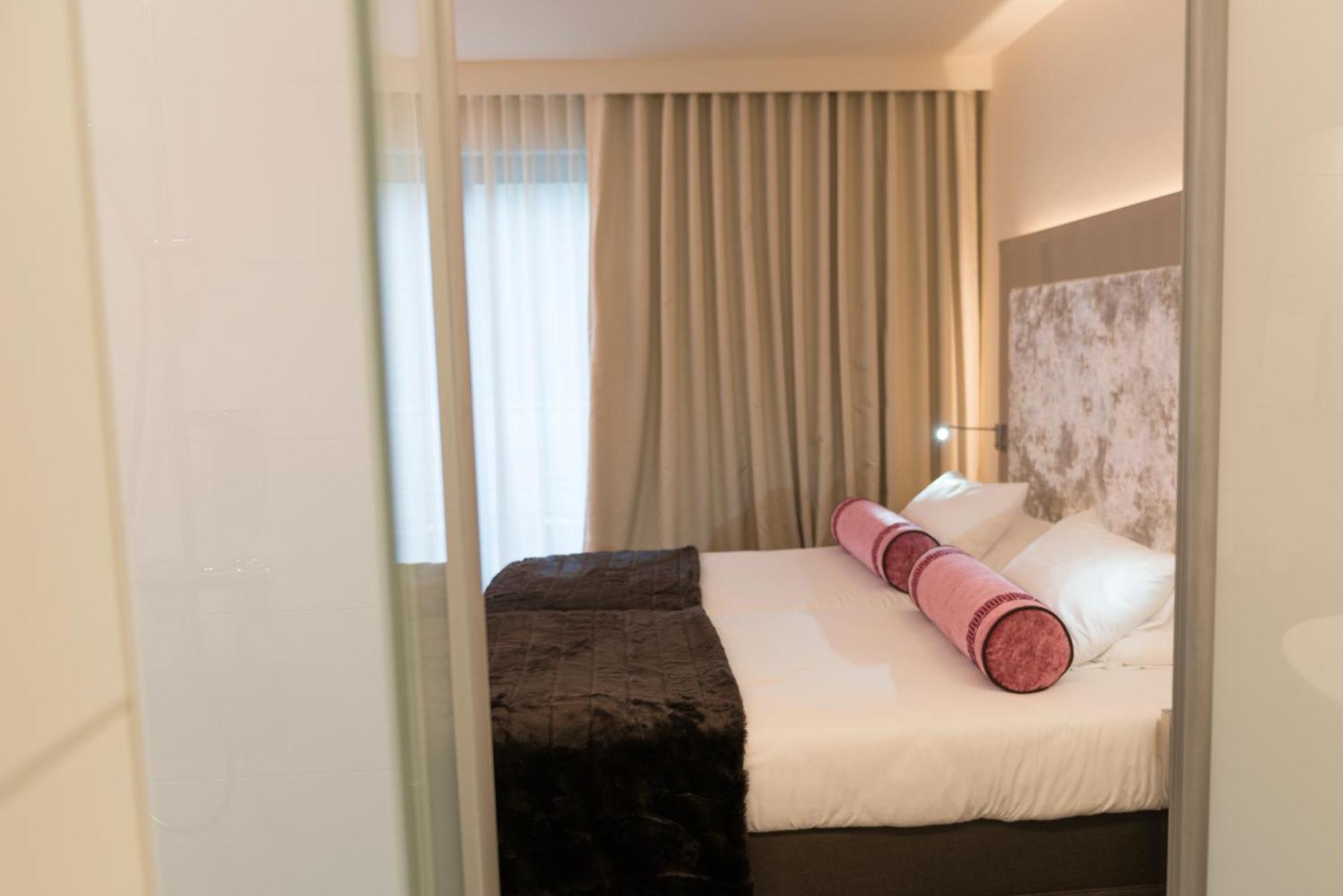 Hotel Le Chateau Des Thermes 4*