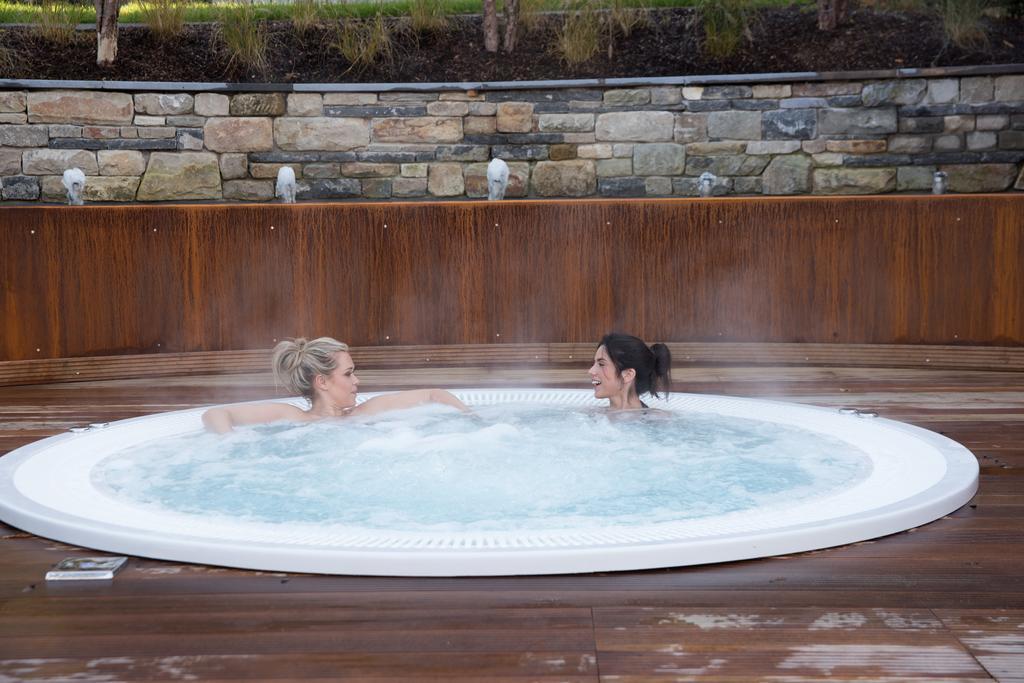 Hotel Le Chateau Des Thermes Chaudfontaine