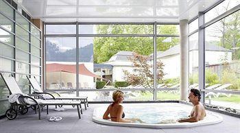 Le Chateau Des Thermes Chaudfontaine