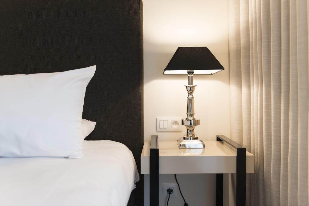 Le Chateau Des Thermes Hotel