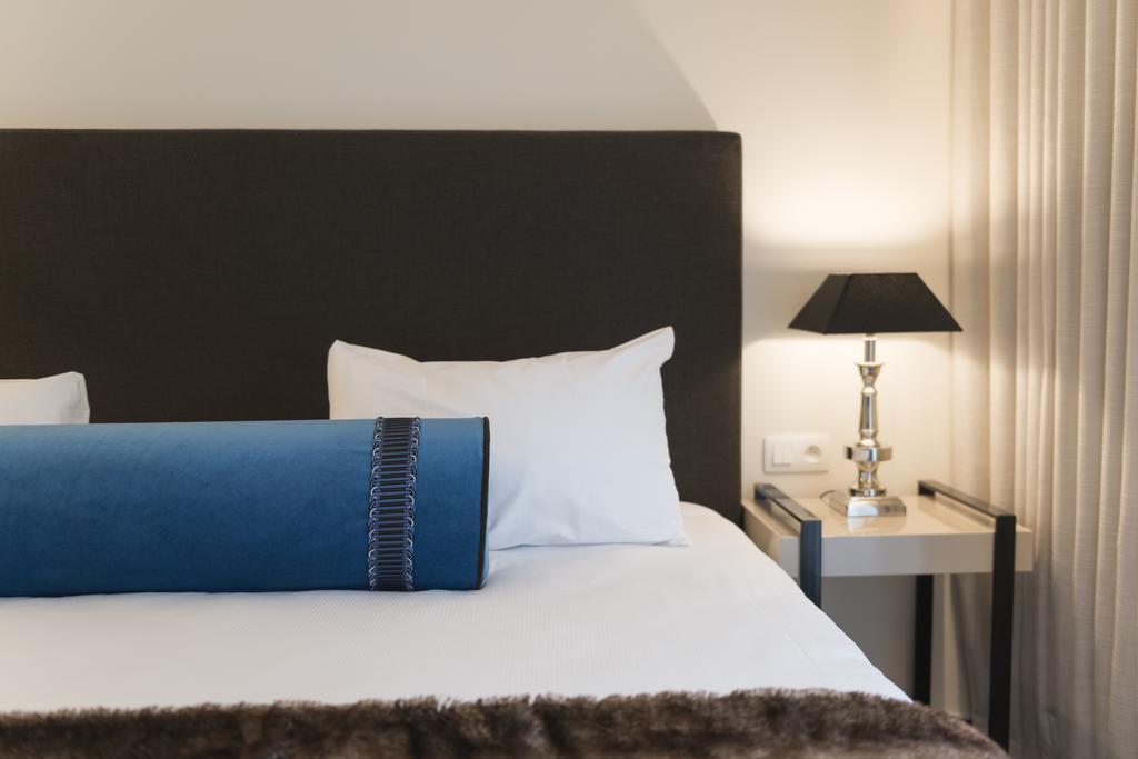 Le Chateau Des Thermes 4* Chaudfontaine